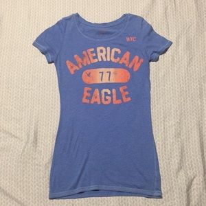 American Eagle T-shirt